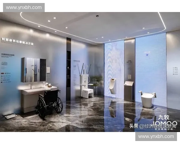 潮州智能马桶引领卫浴科技新潮流打造舒适健康品质生活体验