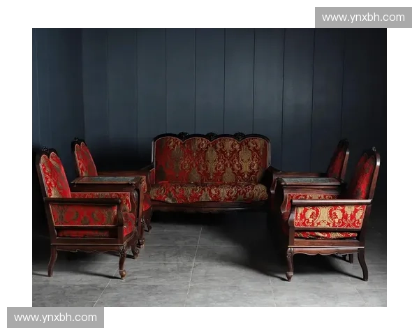 精雕细琢红木家具定制服务打造独一无二的奢华家居体验