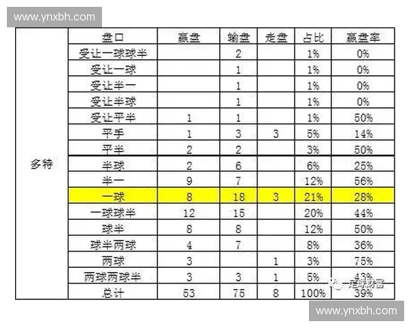 足球盘口解析与投注技巧全面指南，助你掌握精准投注技巧
