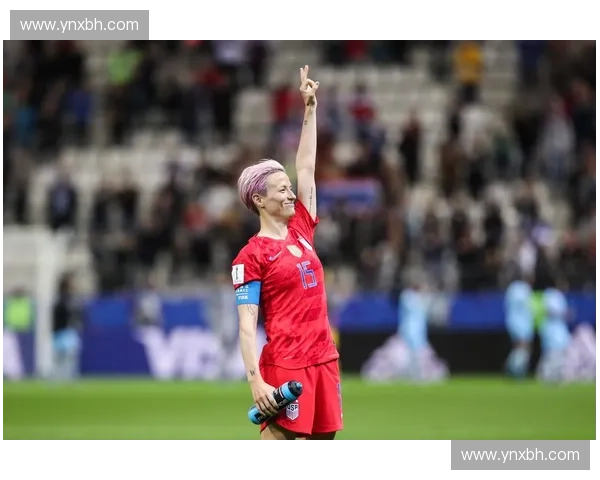 美国国家女子足球队奋勇拼搏再创辉煌引领世界女足发展新潮流 美国国家女子足球队奋勇拼搏再创辉煌引领世界女足发展新潮流