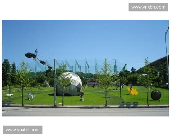 水原世界杯体育场周边景观与文化活动发展探索