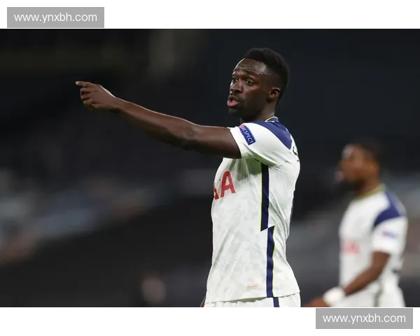 桑切斯加盟热刺表现分析及对球队防线的深远影响