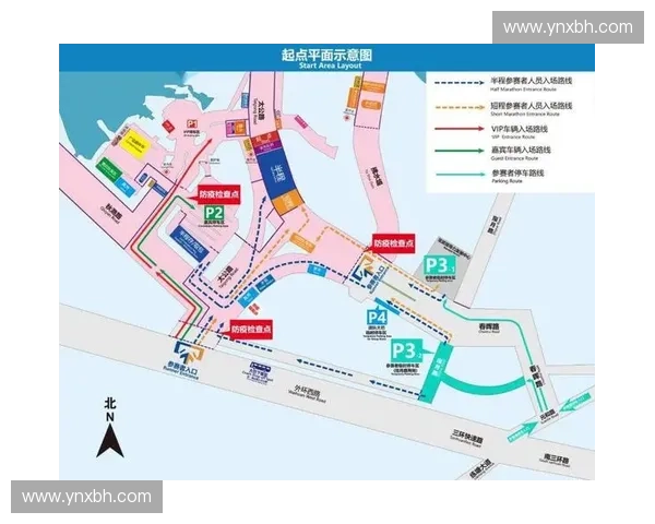 2018年全球马拉松赛程大全 各大赛事时间与参赛指南一览